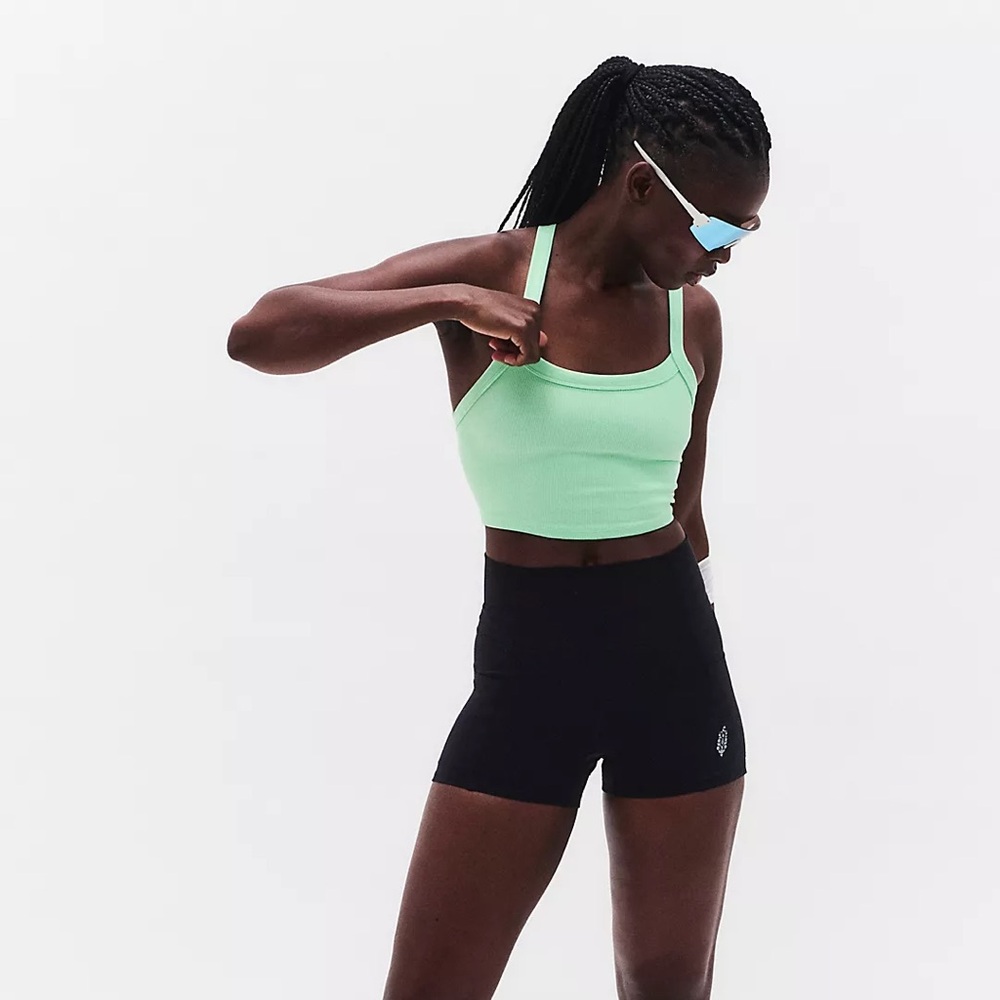 NWT Free People Women’s FP Movement All Clear Cami. Size XL. - Picture 4 of 8